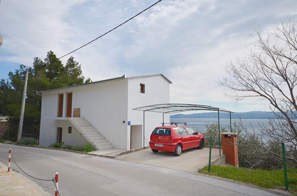 Gordana Apartment Mimice